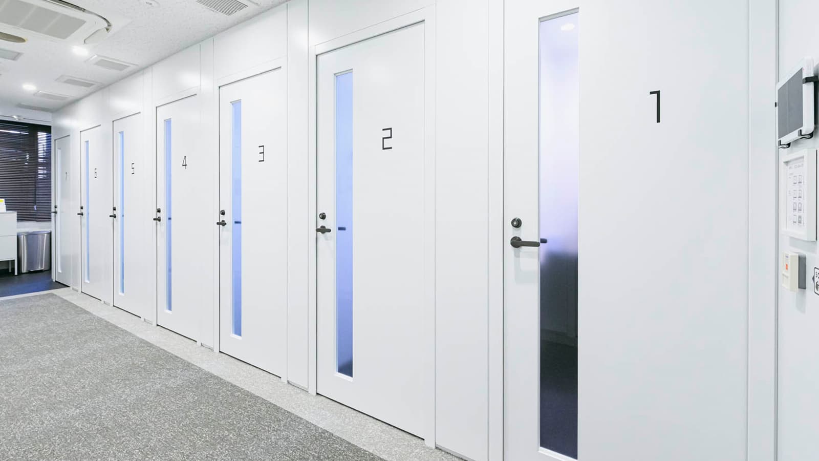 予約制】錦糸町 3 / ZXY | 関東 | Store information | NewWork