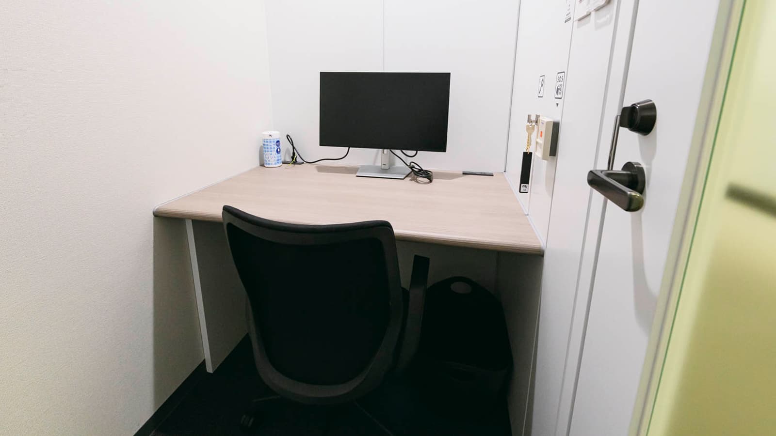 予約制】錦糸町 3 / ZXY | 関東 | Store information | NewWork